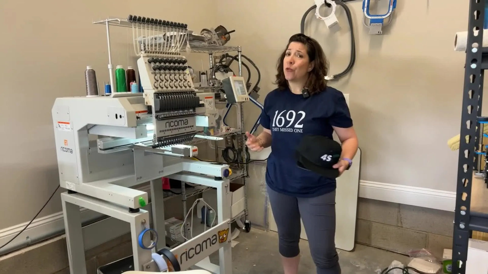 Stop Thread Breaks: Your Ultimate Guide to Embroidery Machine Troubles ...