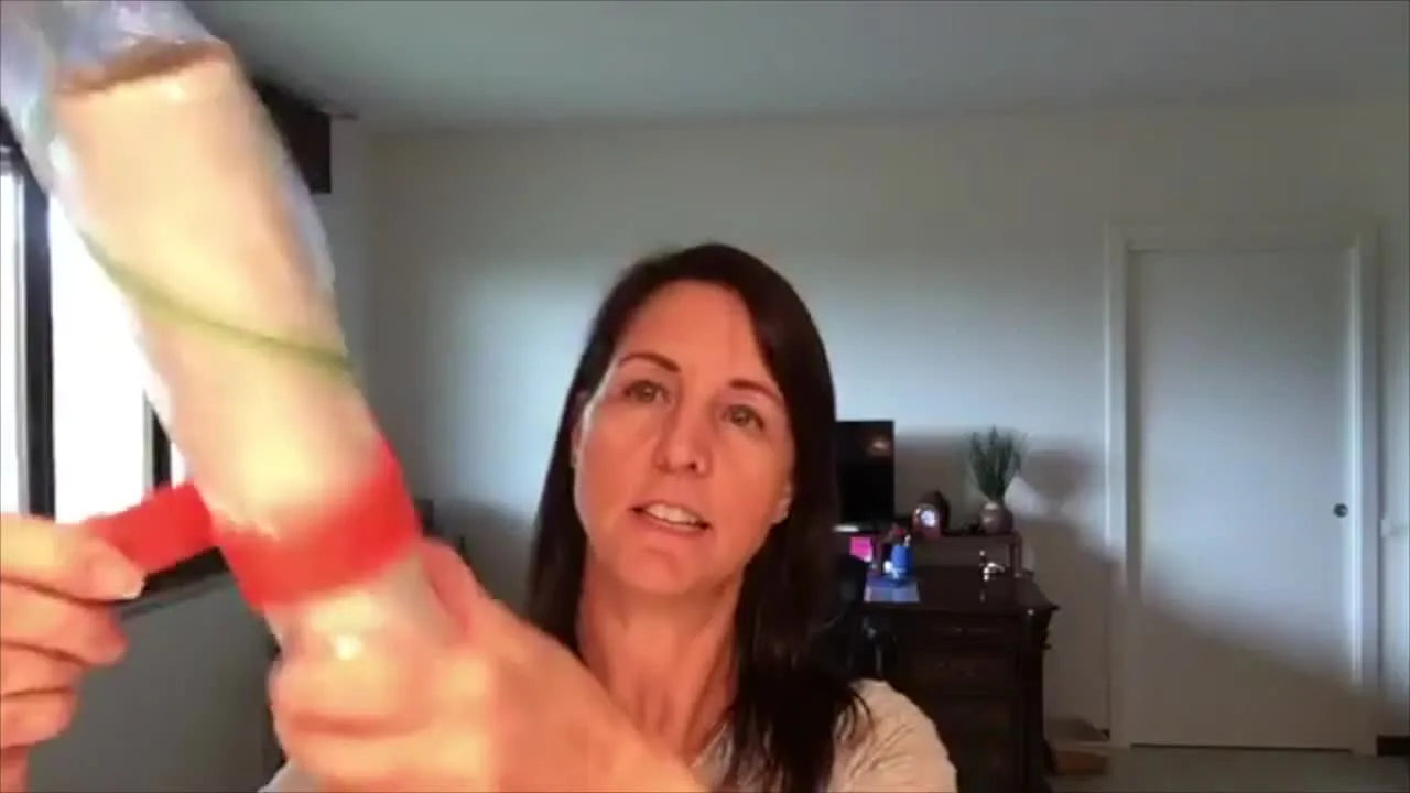 Stop Water-Soluble Topper From Cracking: The Ziploc + Silica + Slap-Bracelet Storage Trick (and When to Use It on Towels & Sherpa)