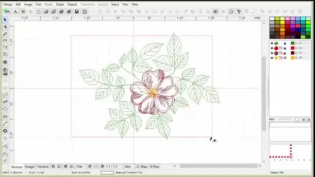 Embird for Beginners, Minus the Headaches: Manager vs Editor vs Studio, the 20% Resize Trap, and Clean Stitches That Actually Sew Out