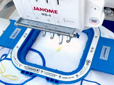 Magnetic embroidery hoops and embroidery frame for sale