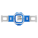 Magnetic Hoop for brother embroidery machines