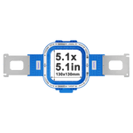 hoopmaster mightyhoop magnetic hoops embroidery frame for sale