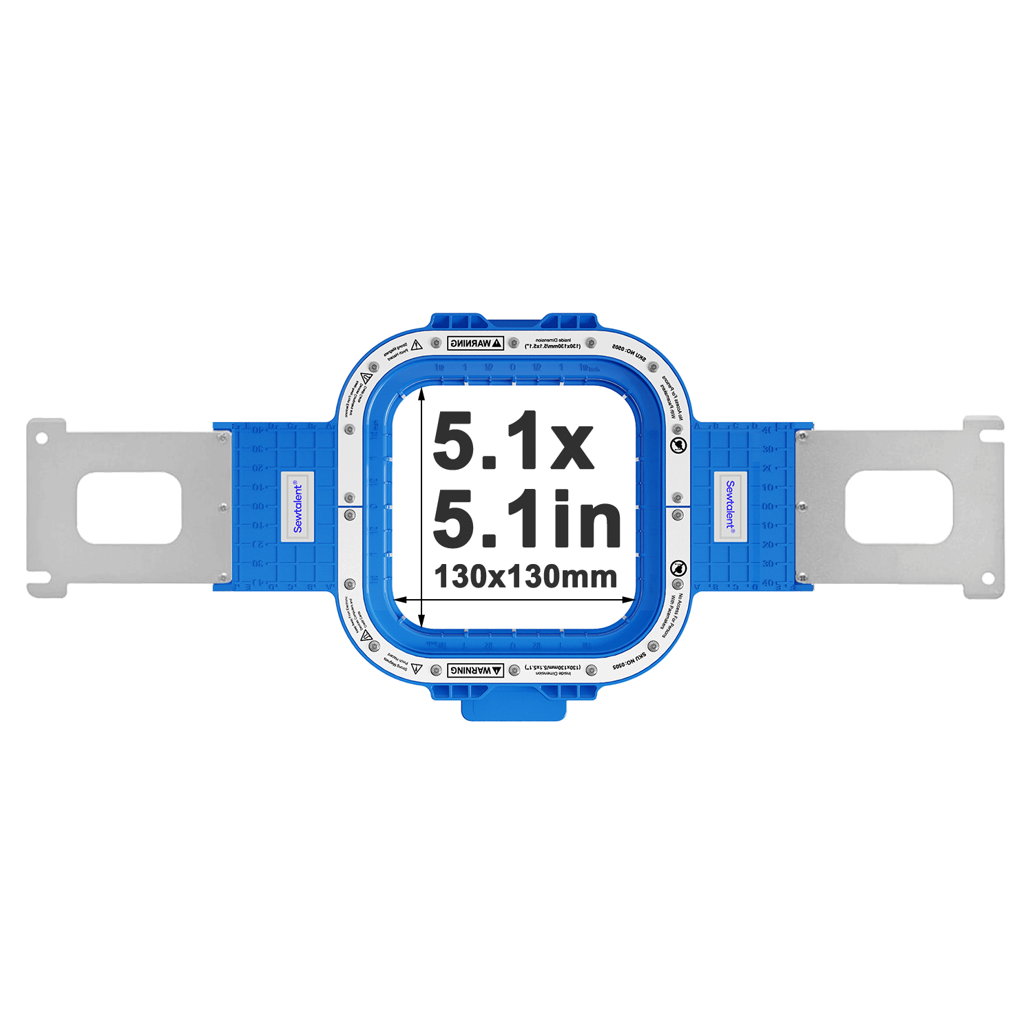 hoopmaster mightyhoop magnetic hoops embroidery frame for sale