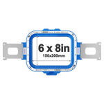 Magnetic Hoop for brother embroidery machines