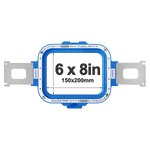 Magnetic Hoop for brother embroidery machines