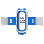 hoopmaster mightyhoop magnetic hoops embroidery frame for sale