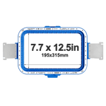 Magnetic Hoop for brother embroidery machines