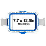 Magnetic Hoop for brother embroidery machines